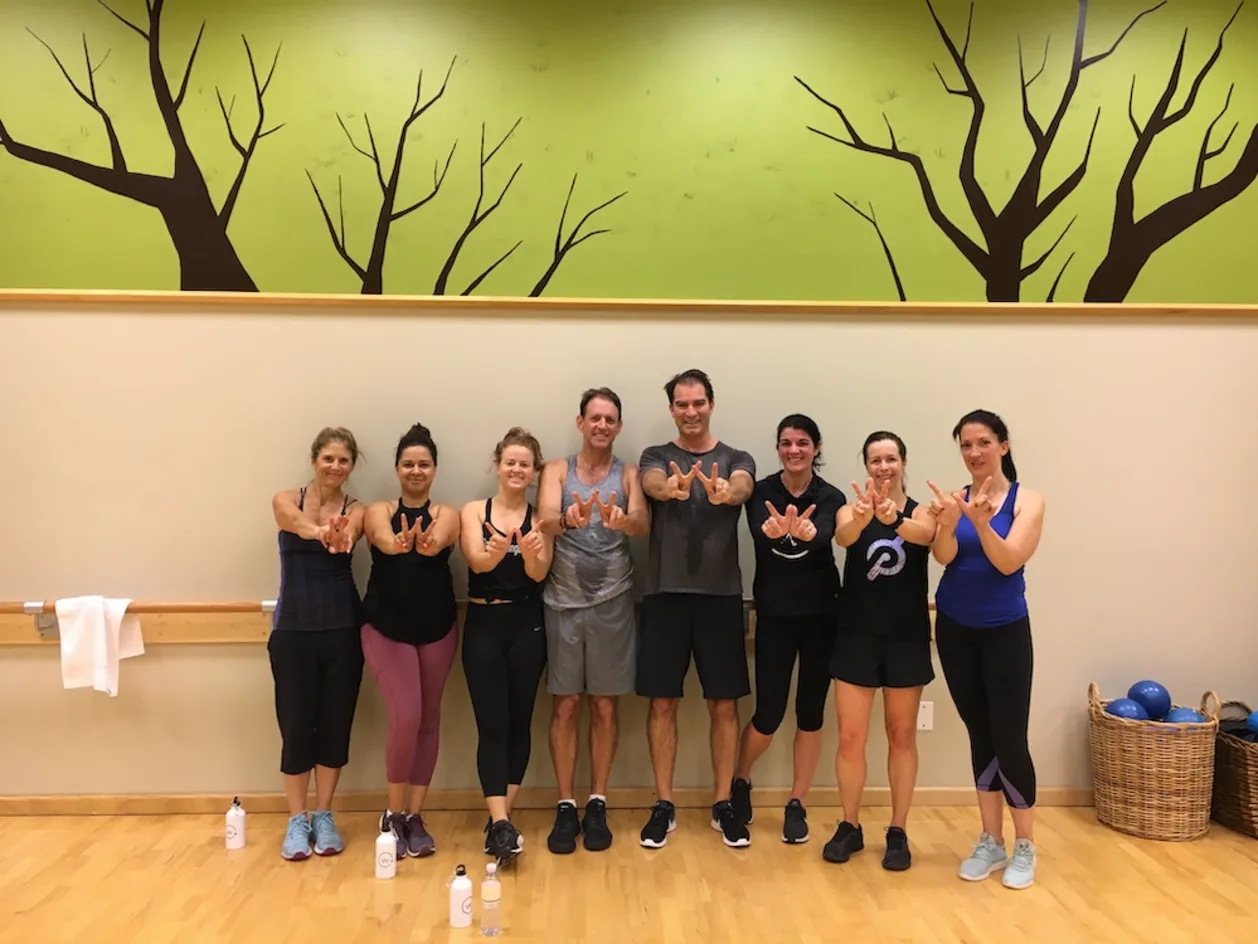 World Wellness Weekend Vegas